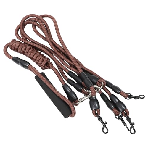 Angoily Outdoor Hund Haustier Transport Seil 1pc Hund Leine Multi Leichte Einfach Zu Bedienen von Angoily