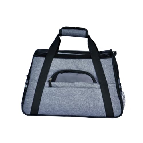 1Stk hundetragetasche Hunde tragetaschen katzentragetaschen Katze Tragetasche Katzen Tragetasche Dog Carrier Bag Tragetasche Katze Handtasche Haustier Katzentasche Katzenkäfig von Angoily