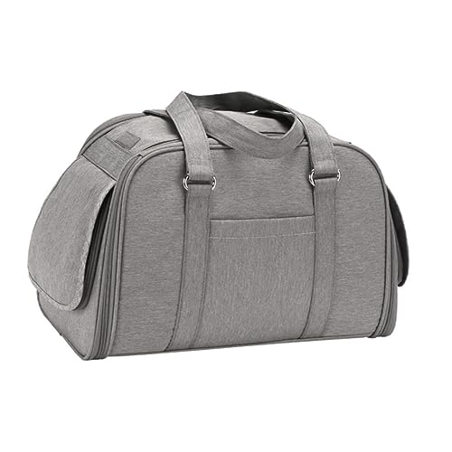 Angoily 1Stk aus der Haustiertasche kleine hundetasche Outdoor-Tasche für Haustiere Aufbewahrungstasche Tragetasche für Haustiere Transportbox für Haustiere Handlich Haustier Katze Reisen von Angoily