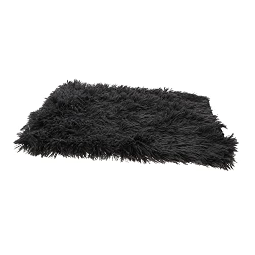 Angoily 1stk Plüsch Haustiermatte Hundebett Matte Plüschtier Für Hunde Winter-haustierunterlage Hundeschlafbett Katzenbett Bett Hund Katzenhaus Klimadecke Polyester Universal- Schlafsofa von Angoily