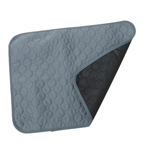 Angoily 3St kaufest Pinkelunterlage für Welpen extra große Hundehütte Welpen Pads Kühlendes Hundebett Haustier-Sommermatte Haustier kühle Matte Multifunktion Urin-Pad Sommer pad von Angoily