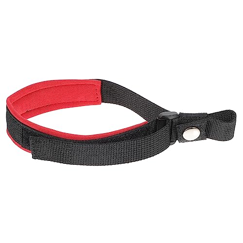 Angoily 4 Stück Haustier-Armband verstellbare Welpenleine Trainingsleine für Hunde keilriemen Laufleine für Haustiere Werkzeug zum Gassigehen im Freien Multifunktion Armbinde pp von Angoily