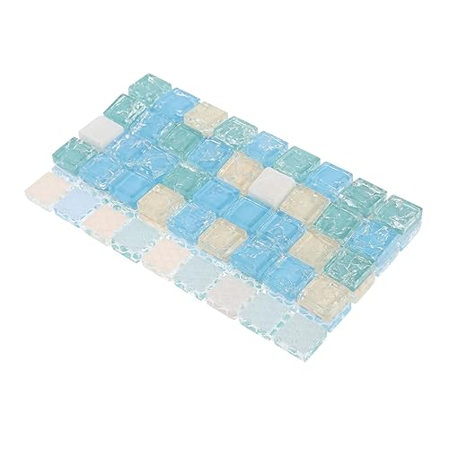 Angoily Hamster-Kühlkörper Kaninchen-Kühlkissen Hunde-PIPI-Pads Gel-Liner Schlafkissen schlafmatte Häschen-Kühlkissen Kühlmatte für Hamster Hase Urin-Pad kalte Unterlage Sommer pad Eisbett von Angoily