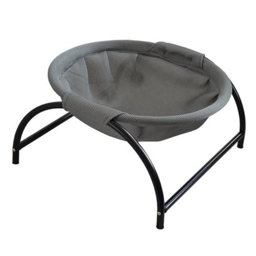 Angoily Haustier Katzenstreu haustierbett pet Bed Haustierlounge Haustiermöbel cat Furniture cat cave Alle Jahreszeiten Katze Hängematte Haustierzubehör Hundebett Katzennest Sandwich-Stoff von Angoily