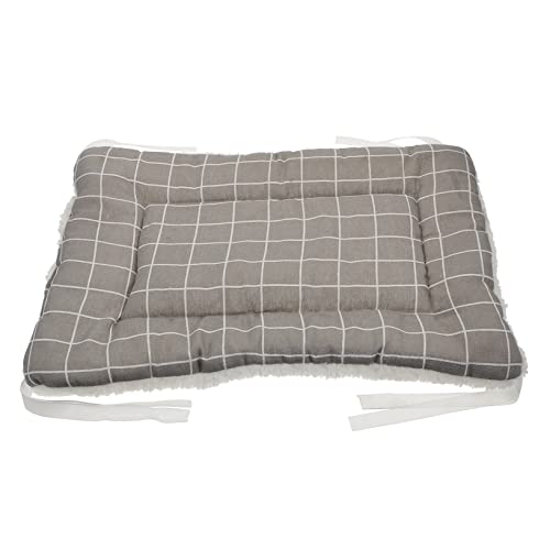 Angoily Haustier-Matte Haustier-Ruhematte Warme Sofa-Matte Schlafunterlage Schlafmatten Katzen-Pads Zum Schlafen Thermische Katzenmatte Haustier-Zubehör Geschmeidiges von Angoily