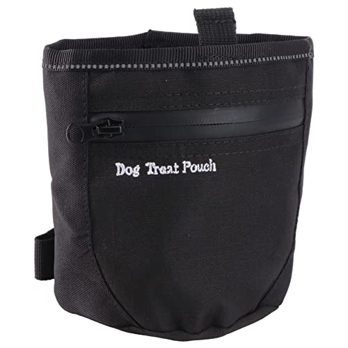 Angoily Haustierzubehör Training mit Leckerlibeuteln für Hunde Hundetasche Hunde-Leckerli Snack-Taschen Hundetrainingstasche Snackbeutel für Haustiere Snacks für Hunde Haustiertasche von Angoily