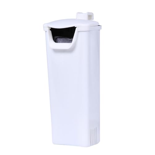 Angoily Sieb Filter Aquarium Wasserfall klein Sauerstoffpumpe Luftpumpe Niedergang von Angoily