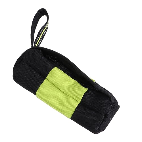 Angoily Snackpaket Für Haustiere Trainingstasche Für Haustiere Hundetrainingstasche Tragbare Trainingstasche Katze Windeltaschen Trainingstaschen Für Haustiere Draussen Nylon Hundeleine von Angoily