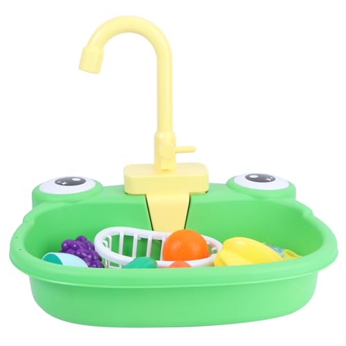 Angoily Spielzeuge 2 Sätze Vogel Badewanne Spielzeug Plastik Waschmittel Pfingstrose Spielzeug Für Haustiere von Angoily