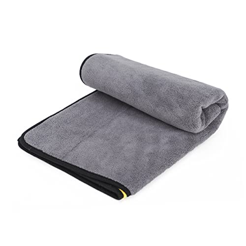 Angoily haustierdecke schnelltrocknend Handtuch Hundedecke Dog Towel Katzen Decken Handtücher Haustier Hund Handtuch Waschhandtuch für Haustiere Wasser aufnehmen Handtuch waschen von Angoily