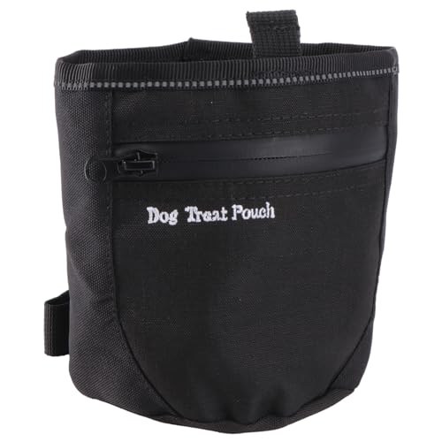 Angoily Hundetraining Trainingstasche für Haustiere Ausbildung für Hunde Hunde-Leckerli Hundesnack Snack-Taschen Haustierzubehör Snackbeutel für Haustiere Snacks für Hunde Gürteltasche von Angoily