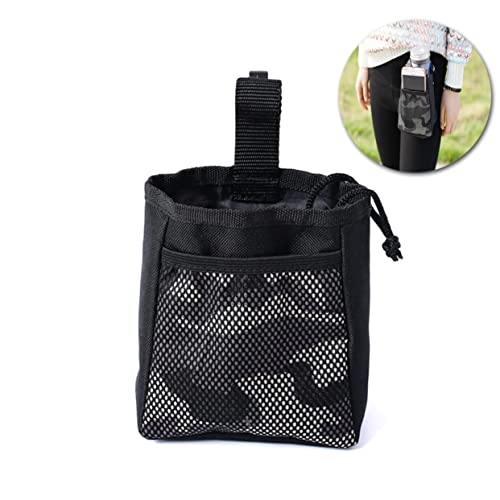 Angoily Leckerlibeutel für das Hundetraining Leckereien für Trainingshunde Snack-Taschen Outdoor-Trainingstasche für Haustiere Snack für Haustiere Lebensmittel Gürteltasche Geschirr von Angoily