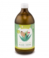 Bio Aloe Vera Direktsaft für Hunde, 500ml von AniCanis