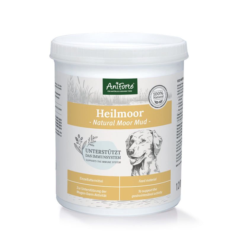 AniForte® Heilmoor 0,75 kg von AniForte®