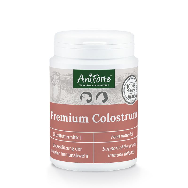 AniForte® Premium Colostrum 100 g von AniForte®