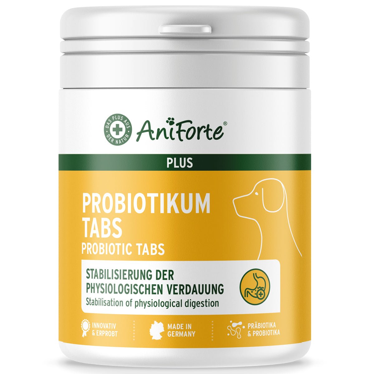 AniForte® plus Probiotikum von AniForte