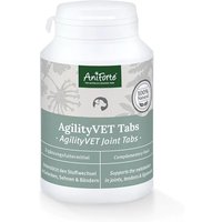 AniForte AgilityVET Gelenktabletten - 2 x 120 Stück von AniForte