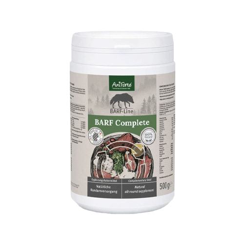 AniForte BARF Complete Hund - 1 kg von AniForte