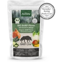 AniForte BIO BARF Püree - Fenchel & Mango 14x150 g von AniForte