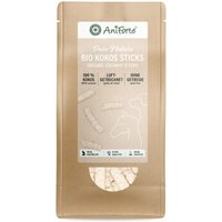 AniForte BIO Kokos-Sticks Snack 500g von AniForte