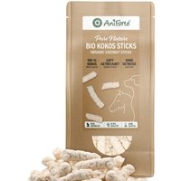 AniForte BIO Kokos-Sticks Snack 500g von AniForte