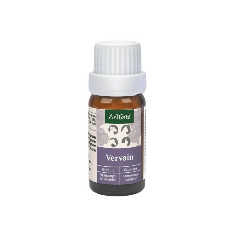 AniForte Bachblüten Vervain - 15 g von AniForte