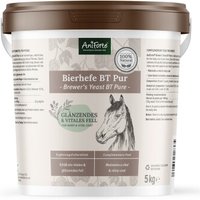 AniForte Bierhefe BT Pur 5 kg von AniForte