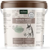 AniForte Bierhefe Pulver 2,5 kg von AniForte