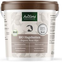 AniForte Bio Hagebutten 1 kg von AniForte