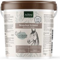 AniForte Bronchial Kräuter 1 kg von AniForte