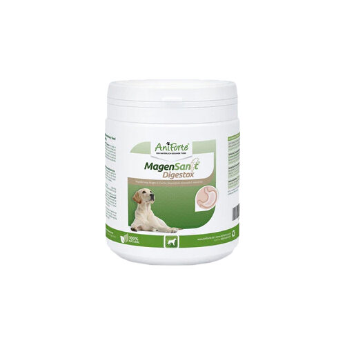 AniForte Digestox Hund - 500 g von AniForte