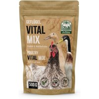 AniForte FarmLife Geflügel Vital Mix Pulver 500g von AniForte