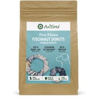 AniForte Fischhaut Donuts 70g von AniForte