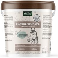 AniForte Flohsamenschalen 2,5 kg von AniForte