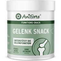 AniForte Gelenk Snack 300g von AniForte