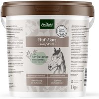 AniForte Huf Akut 1 kg von AniForte