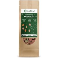 AniForte Knuspertüte Weihnachts Snack 150g von AniForte