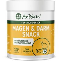 AniForte Magen & Darm Snack 300g von AniForte