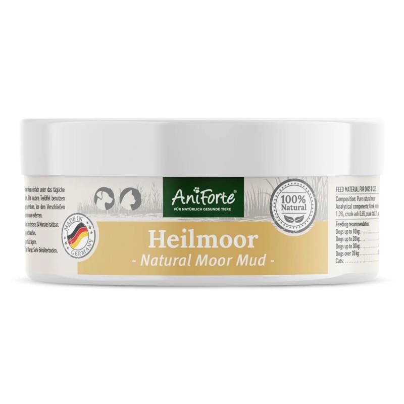 AniForte Naturmoor - 300 g von AniForte