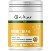 AniForte Plus Magen & Darm 90 Tabletten von AniForte