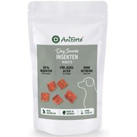 AniForte Snacks Insekten 150g von AniForte