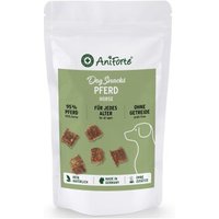 AniForte Snacks Pferd 150g von AniForte