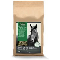 AniForte Vitality Cobs Natur 14 kg von AniForte