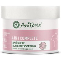 AniForte 4in1 Complete Dog von AniForte