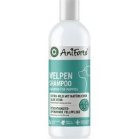 AniForte Welpen Shampoo Aloe Vera 200ml von AniForte