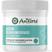 AniForte Augen-Reinigungspads Augenpflege Pads 100 Stück von AniForte