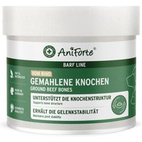 AniForte BARF-Line Gemahlene Knochen vom Rind 500 g von AniForte