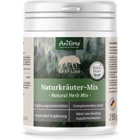 AniForte BARF Line Naturkräuter Mix 250g von AniForte