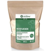 AniForte BARF-Line Reisflocken 1kg von AniForte