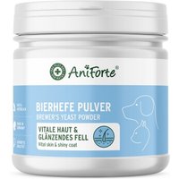 AniForte Bierhefe Pulver 500g 250 g von AniForte